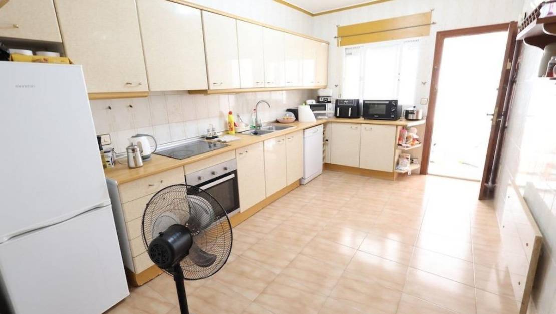 Venta - Chalet - Torrevieja - Torrevieja Centro