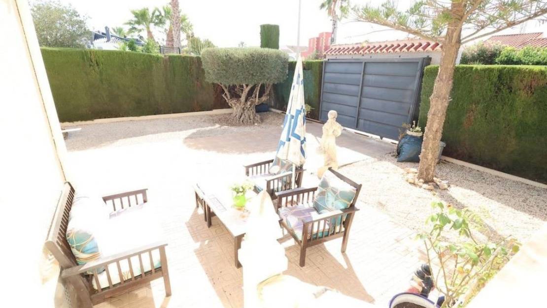 Venta - Chalet - Torrevieja - Torrevieja Centro