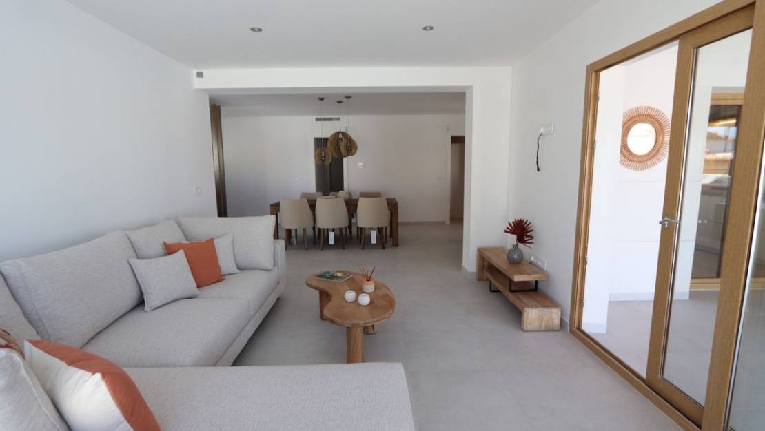 Venta - Chalet - Torrevieja - Torrevieja Centro