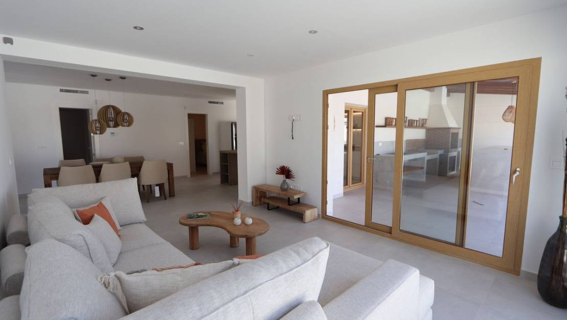 Venta - Chalet - Torrevieja - Torrevieja Centro