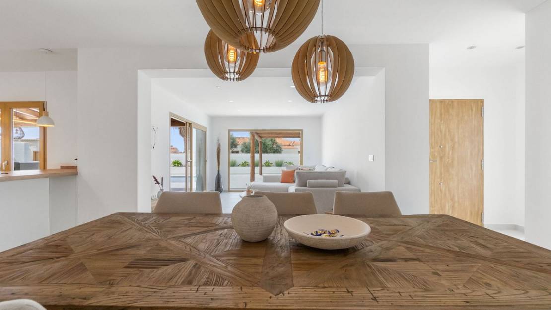 Venta - Chalet - Torrevieja - Torrevieja Centro