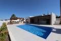 Venta - Chalet - Torrevieja - Torrevieja Centro