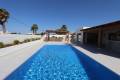 Venta - Chalet - Torrevieja - Torrevieja Centro