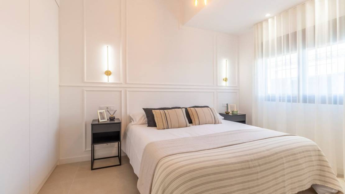 Venta - Chalet - Torrevieja - Torrevieja Centro