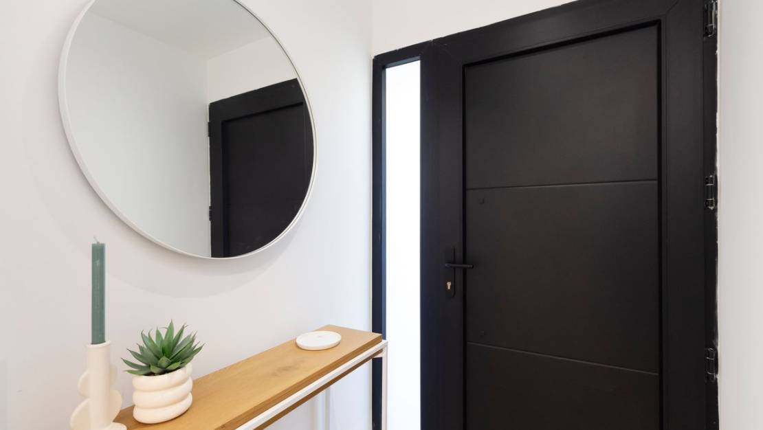 Venta - Chalet - Torrevieja - Torrevieja Centro