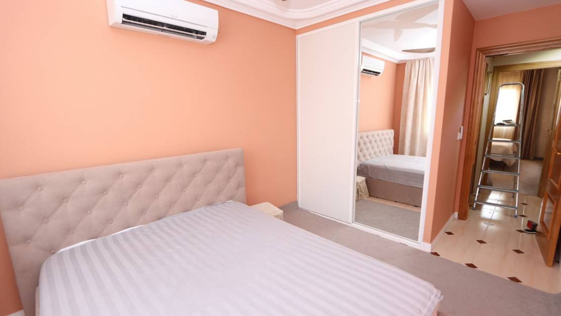 Venta - Chalet - Torrevieja - Torrevieja Centro