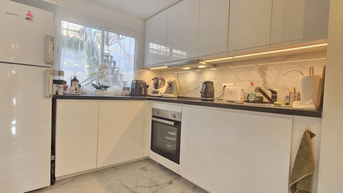 Venta - Chalet - Torrevieja - Torrevieja Centro