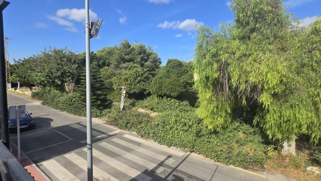 Venta - Chalet - Torrevieja - Torrevieja Centro