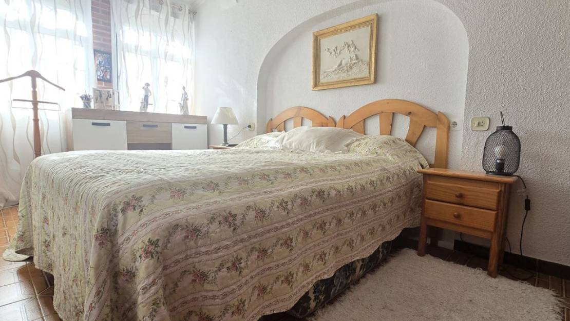 Venta - Chalet - Torrevieja - Torrevieja Centro