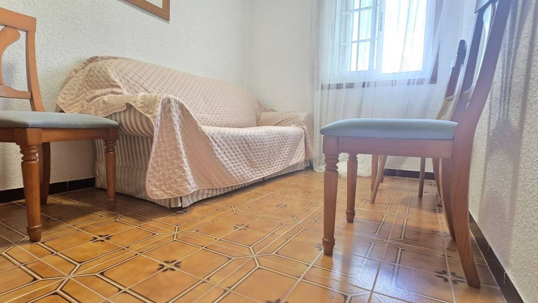 Venta - Chalet - Torrevieja - Torrevieja Centro