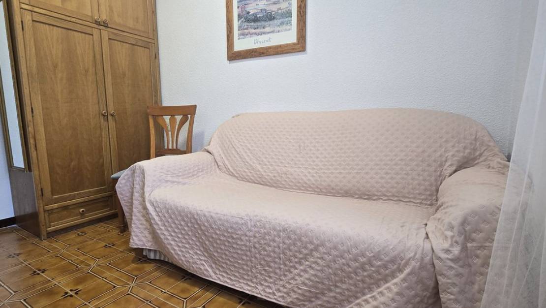 Venta - Chalet - Torrevieja - Torrevieja Centro