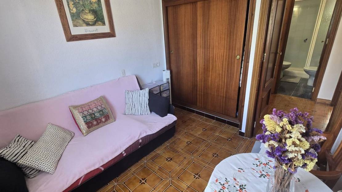 Venta - Chalet - Torrevieja - Torrevieja Centro