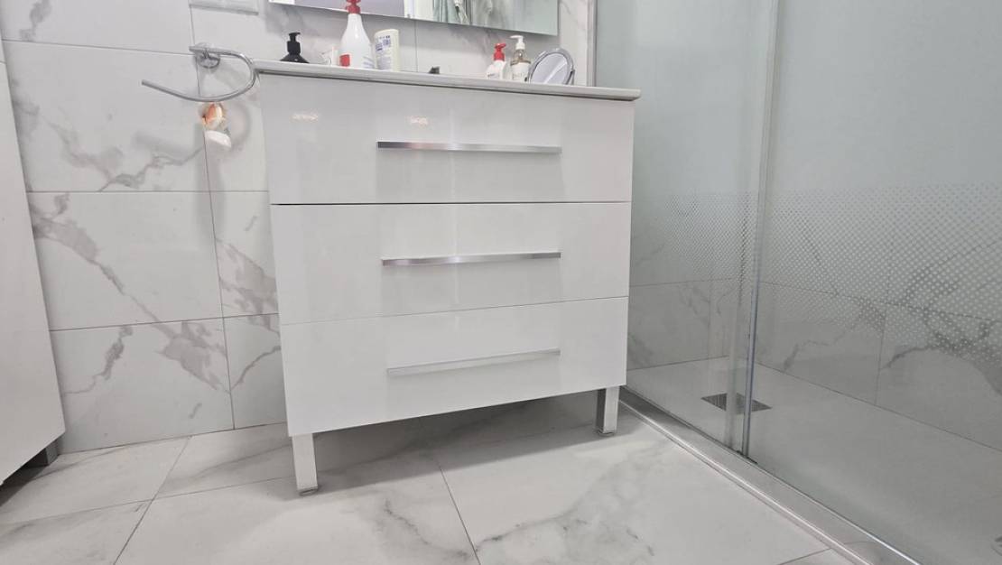 Venta - Chalet - Torrevieja - Torrevieja Centro