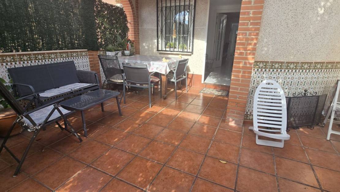 Venta - Chalet - Torrevieja - Torrevieja Centro