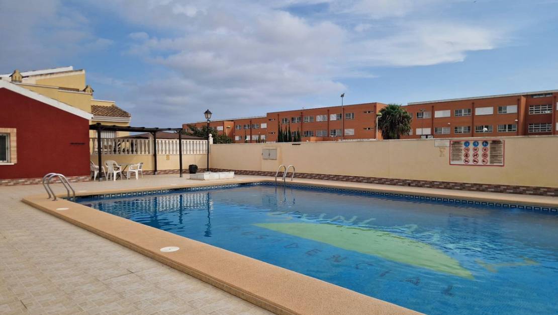 Venta - Chalet - Torrevieja - Torrevieja Centro