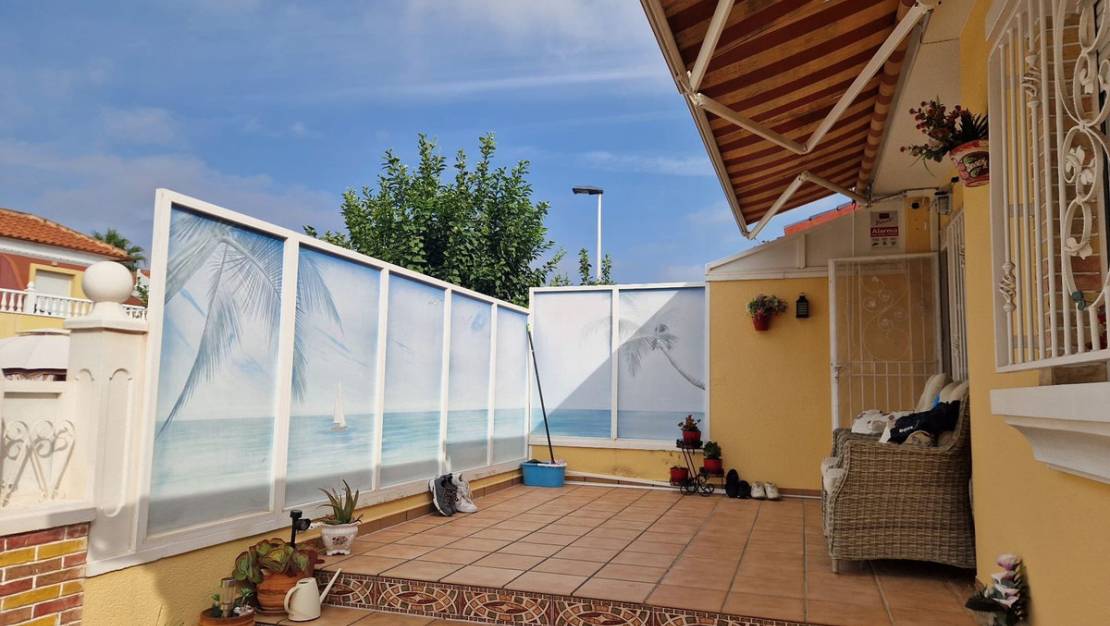 Venta - Chalet - Torrevieja - Torrevieja Centro