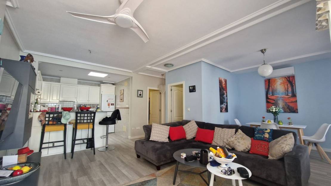 Venta - Chalet - Torrevieja - Torrevieja Centro