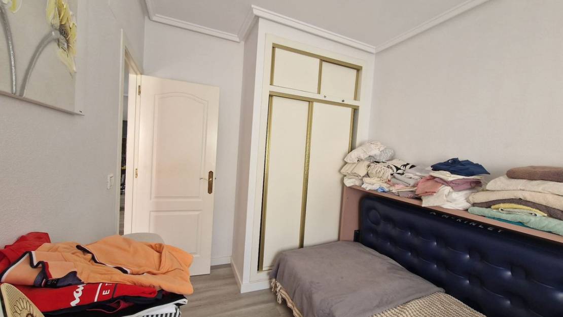 Venta - Chalet - Torrevieja - Torrevieja Centro