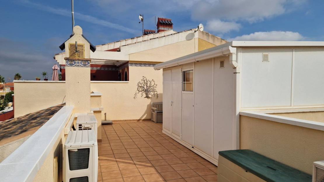 Venta - Chalet - Torrevieja - Torrevieja Centro