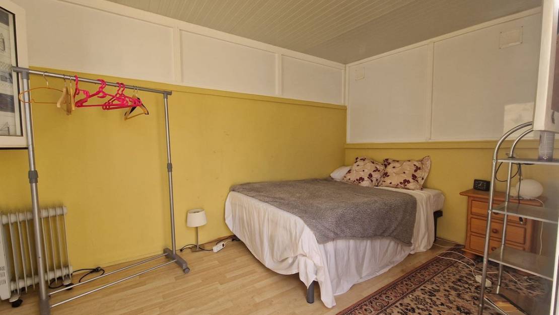 Venta - Chalet - Torrevieja - Torrevieja Centro