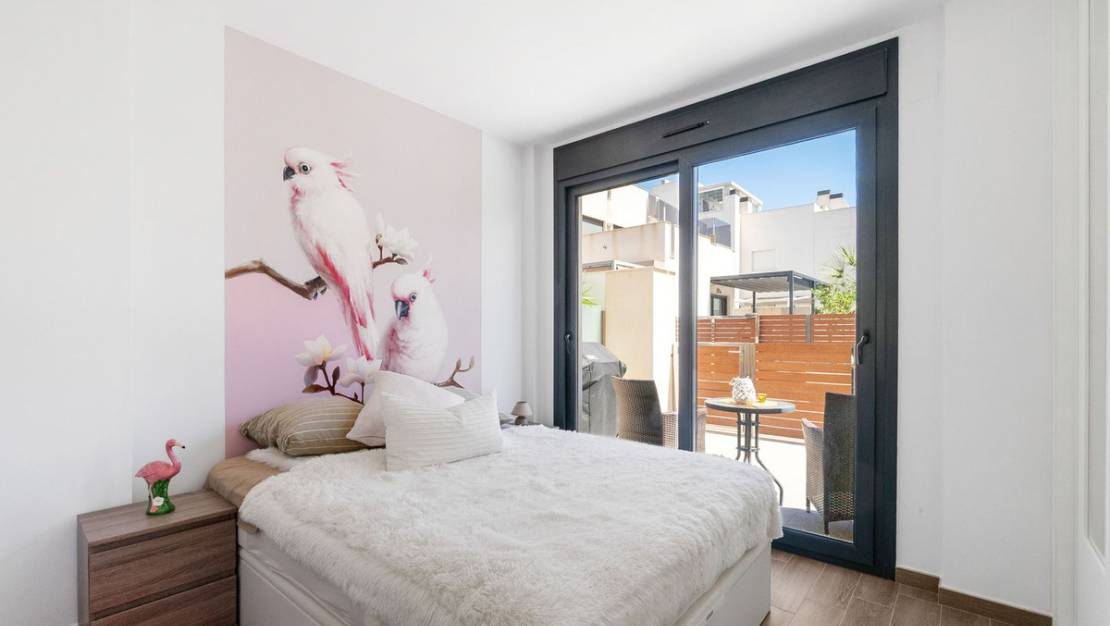 Venta - Chalet - Torrevieja - Torrevieja Centro