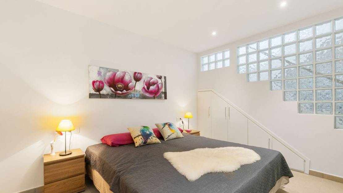 Venta - Chalet - Torrevieja - Torrevieja Centro