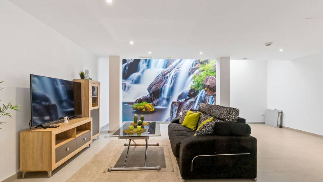 Venta - Chalet - Torrevieja - Torrevieja Centro