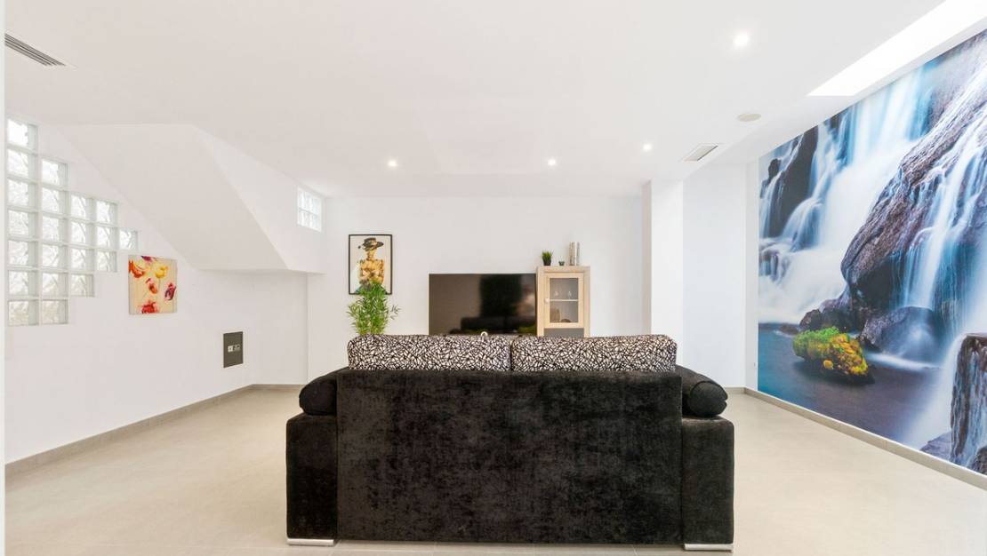 Venta - Chalet - Torrevieja - Torrevieja Centro