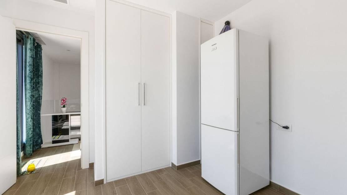 Venta - Chalet - Torrevieja - Torrevieja Centro