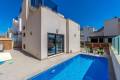 Venta - Chalet - Torrevieja - Torrevieja Centro