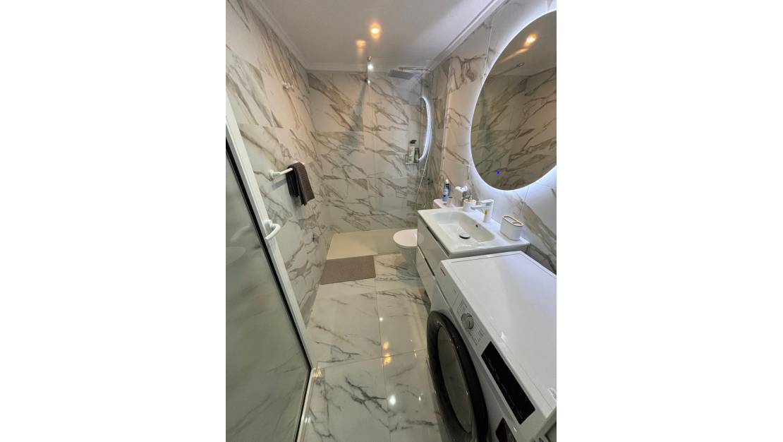 Venta - Chalet - Torrevieja - Torrevieja Centro