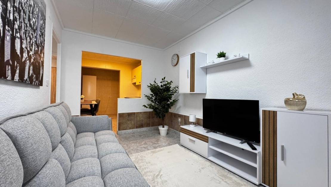 Venta - Chalet - Torrevieja - Torrevieja Centro