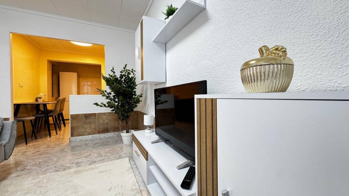 Venta - Chalet - Torrevieja - Torrevieja Centro