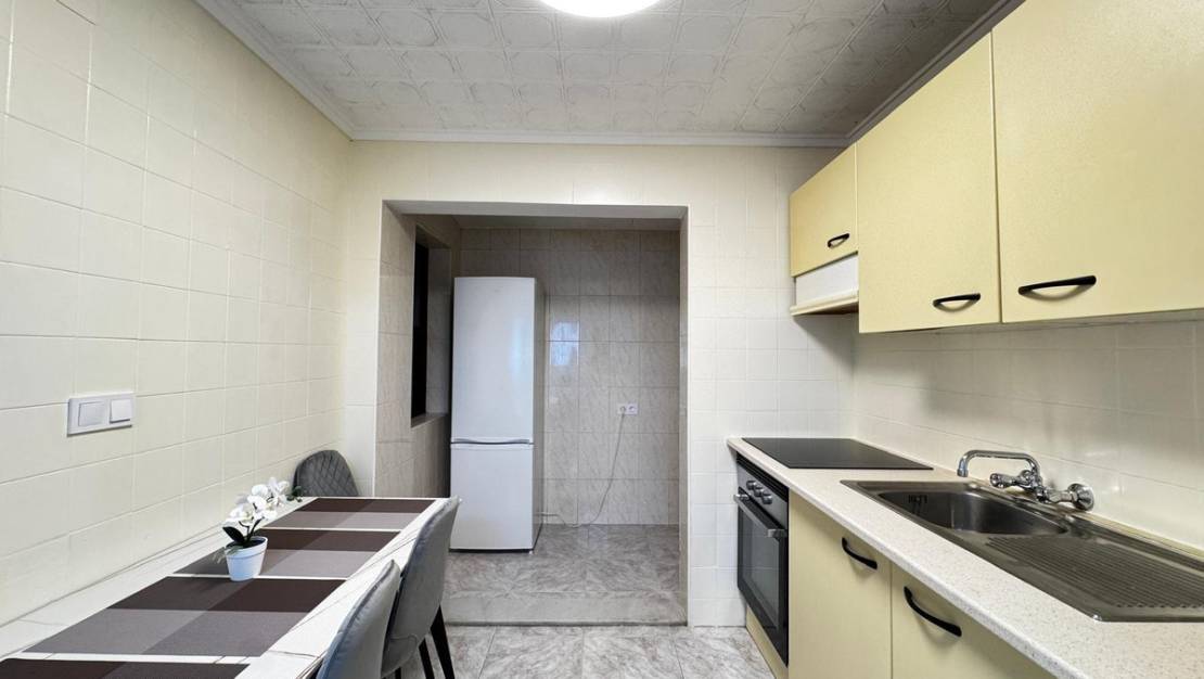 Venta - Chalet - Torrevieja - Torrevieja Centro