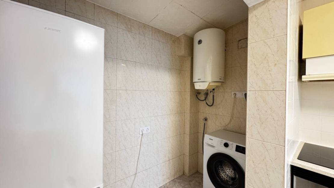 Venta - Chalet - Torrevieja - Torrevieja Centro