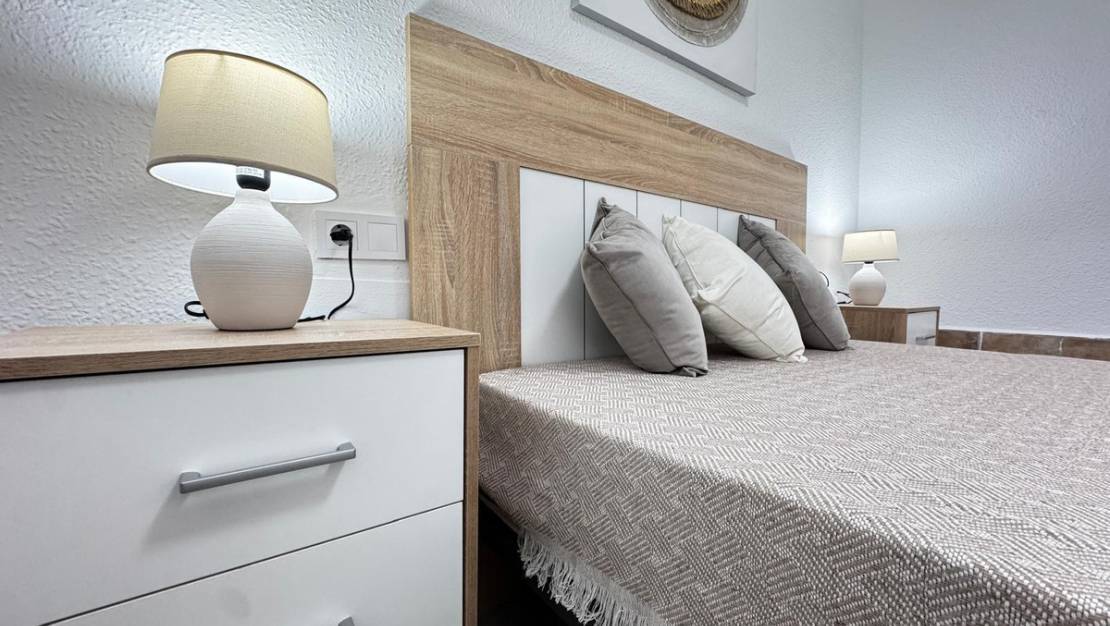 Venta - Chalet - Torrevieja - Torrevieja Centro