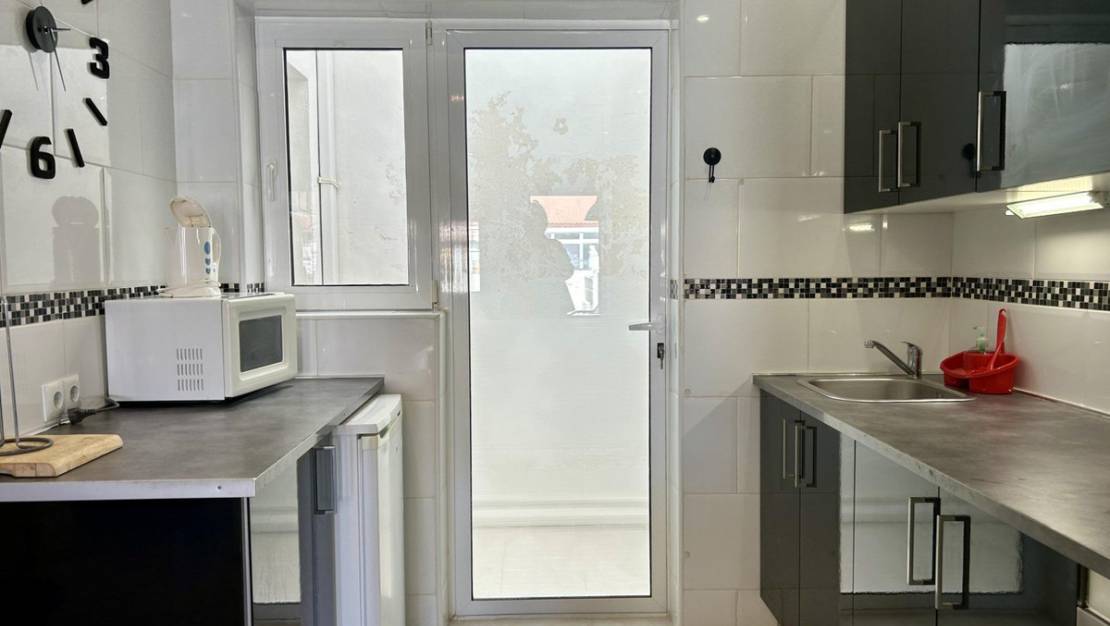 Venta - Chalet - Torrevieja - Torrevieja Centro