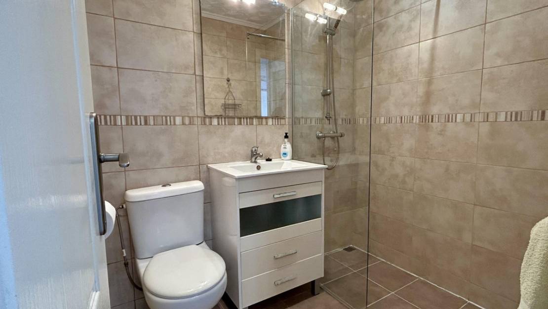 Venta - Chalet - Torrevieja - Torrevieja Centro