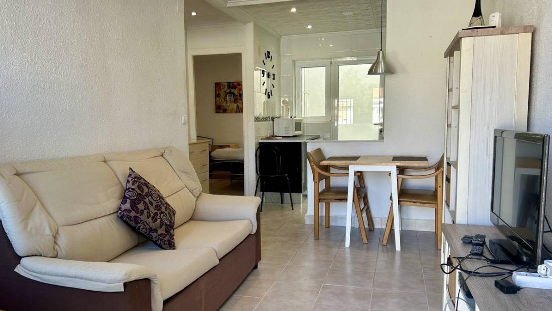 Venta - Chalet - Torrevieja - Torrevieja Centro
