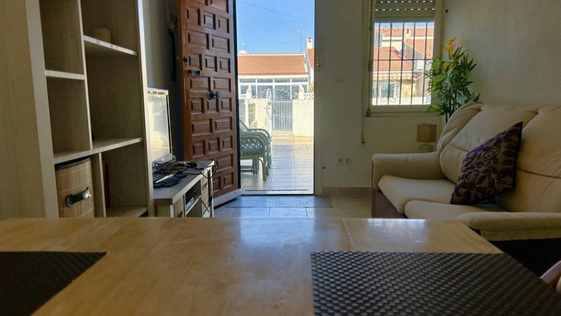 Venta - Chalet - Torrevieja - Torrevieja Centro