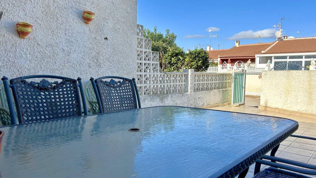 Venta - Chalet - Torrevieja - Torrevieja Centro