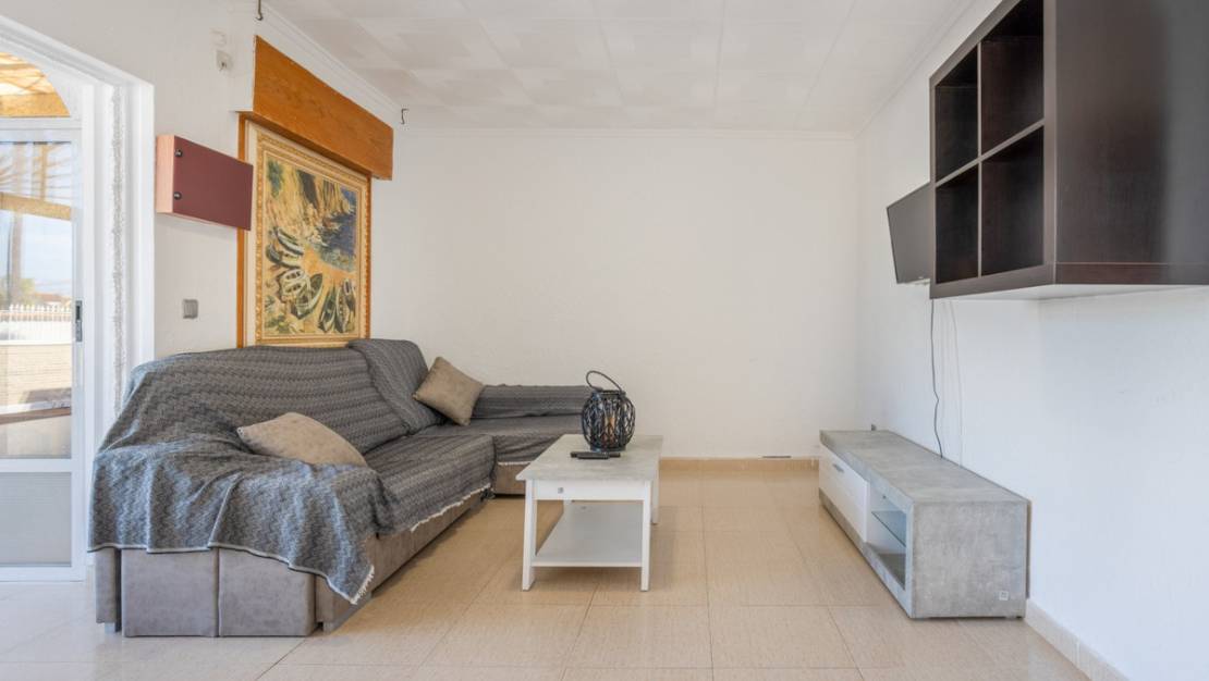Venta - Chalet - Torrevieja - Torrevieja Centro