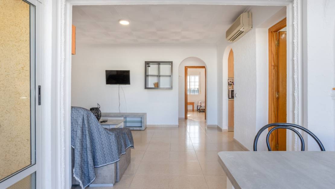 Venta - Chalet - Torrevieja - Torrevieja Centro