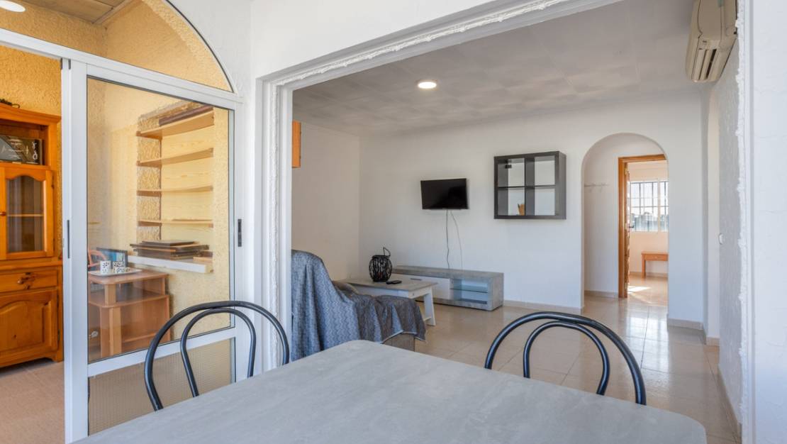 Venta - Chalet - Torrevieja - Torrevieja Centro