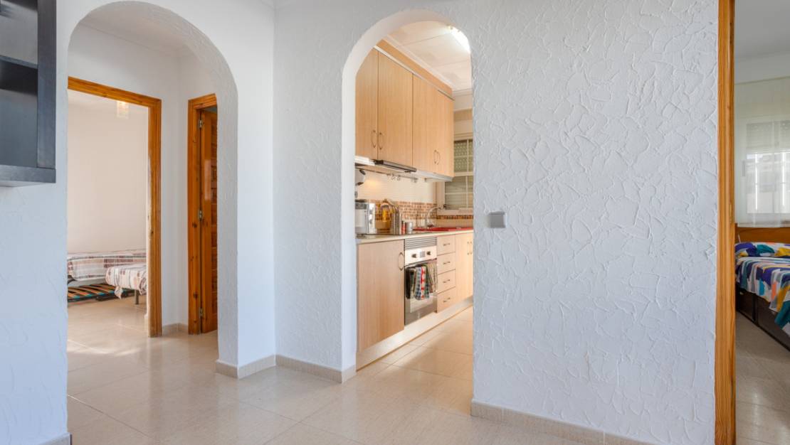 Venta - Chalet - Torrevieja - Torrevieja Centro