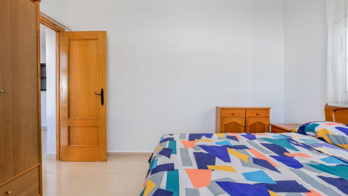 Venta - Chalet - Torrevieja - Torrevieja Centro