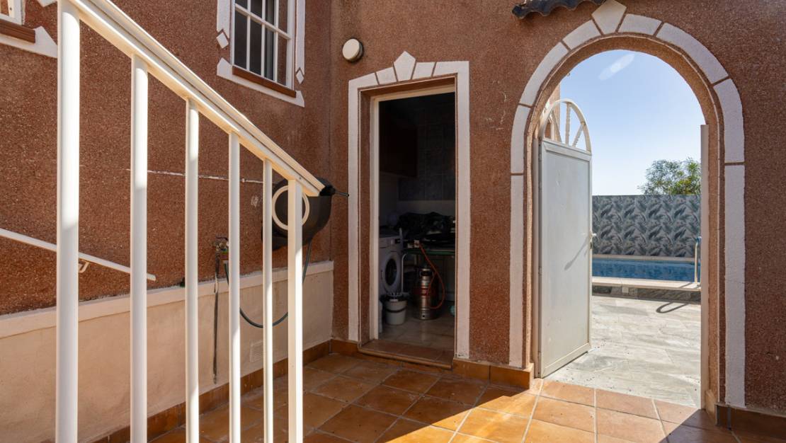 Venta - Chalet - Torrevieja - Torrevieja Centro