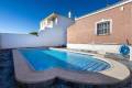 Venta - Chalet - Torrevieja - Torrevieja Centro