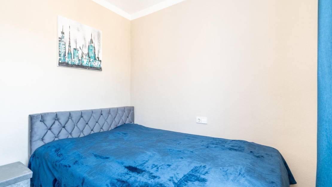 Venta - Chalet - Torrevieja - Torrevieja Centro