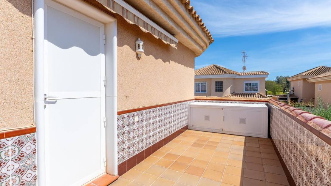 Venta - Chalet - Torrevieja - Torrevieja Centro